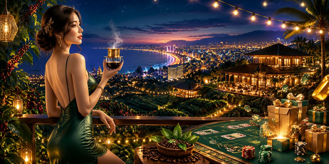 Phố cổ Hà Nội ban đêm – người dùng trẻ truy cập poe1 trên điện thoại