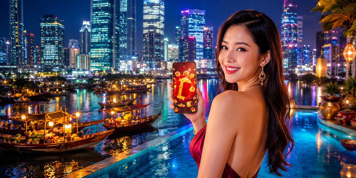 Người dùng tại Hà Nội nhận phong bì đỏ thưởng khuyến mãi trực tuyến trên điện thoại