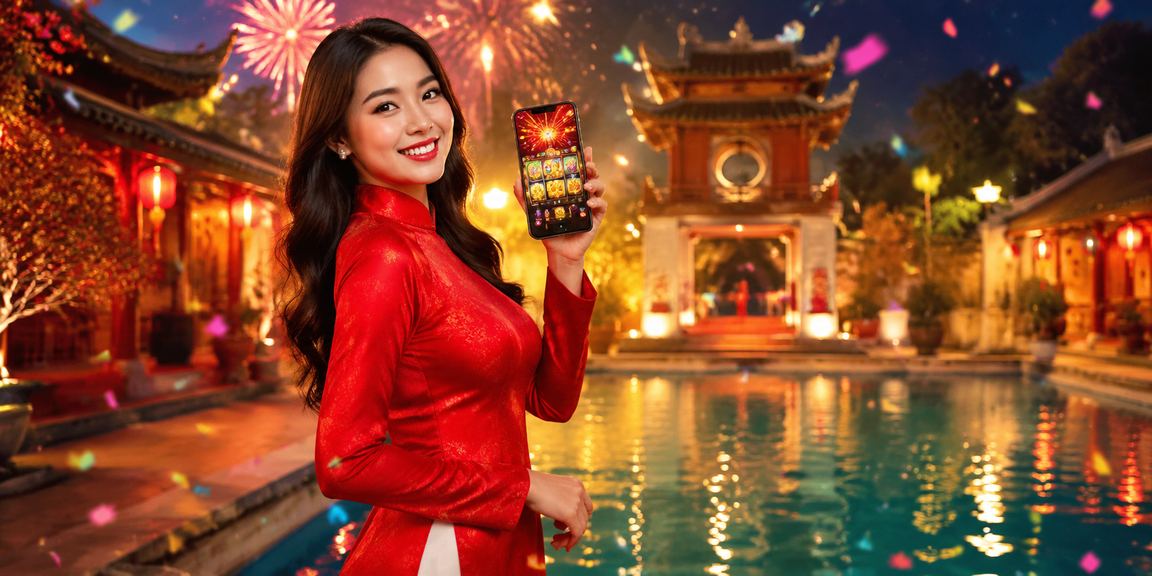 Màn hình slot game tại sảnh chơi poe1 trên điện thoại Android ở Hà Nội