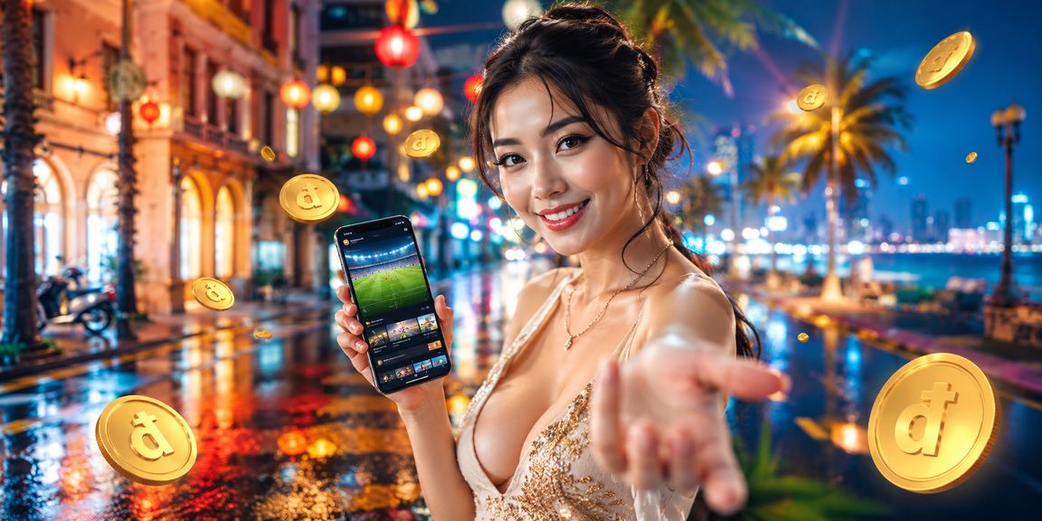 Không khí lễ hội thể thao sôi động tại TP. Hồ Chí Minh, người hâm mộ cùng theo dõi giải đấu và nhận thưởng poe1