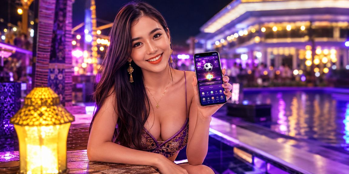 Người chơi tại Sa Pa xem kết quả cá cược thể thao và kiểm tra điểm VIP trên điện thoại bên tách cà phê sáng