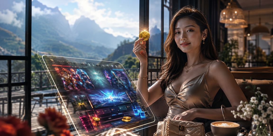 Người chơi đăng nhập tài khoản cá cược trực tuyến tại Việt Nam