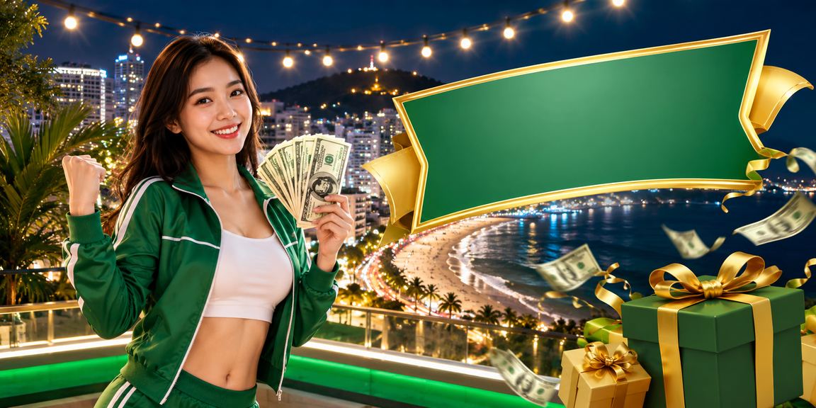 Bãi biển Vũng Tàu với người dùng truy cập nền tảng poe1 trên thiết bị di động